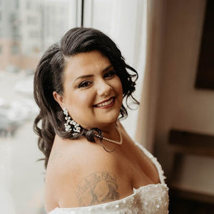 Meet your Posher, Taylor